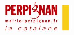 Logo Perpignan Cedex